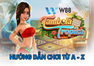 Tambola-Tropika-w88