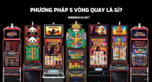 Phương pháp 5 vòng quay là gì?