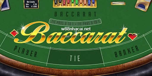 Chia sẻ mẹo cá cược Baccarat từ cao thủ