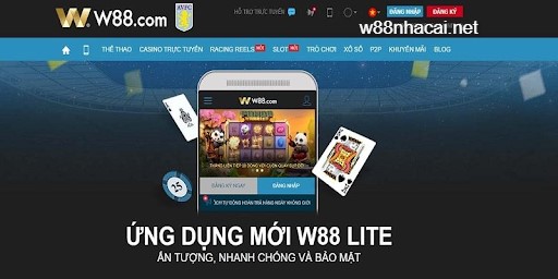 Hướng dẫn cách xóa ứng dụng W88 trên điện thoại, máy tính