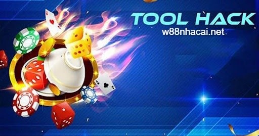 Giải đáp có nên sử dụng tool hack game khi cá cược W88 không