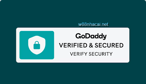 Bảo mật từ Godaddy.com