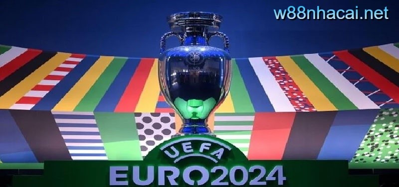 Cập nhật kết quả Euro 2024 chính xác