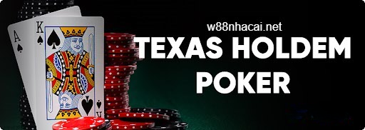 Hướng dẫn chơi Texas Holdem