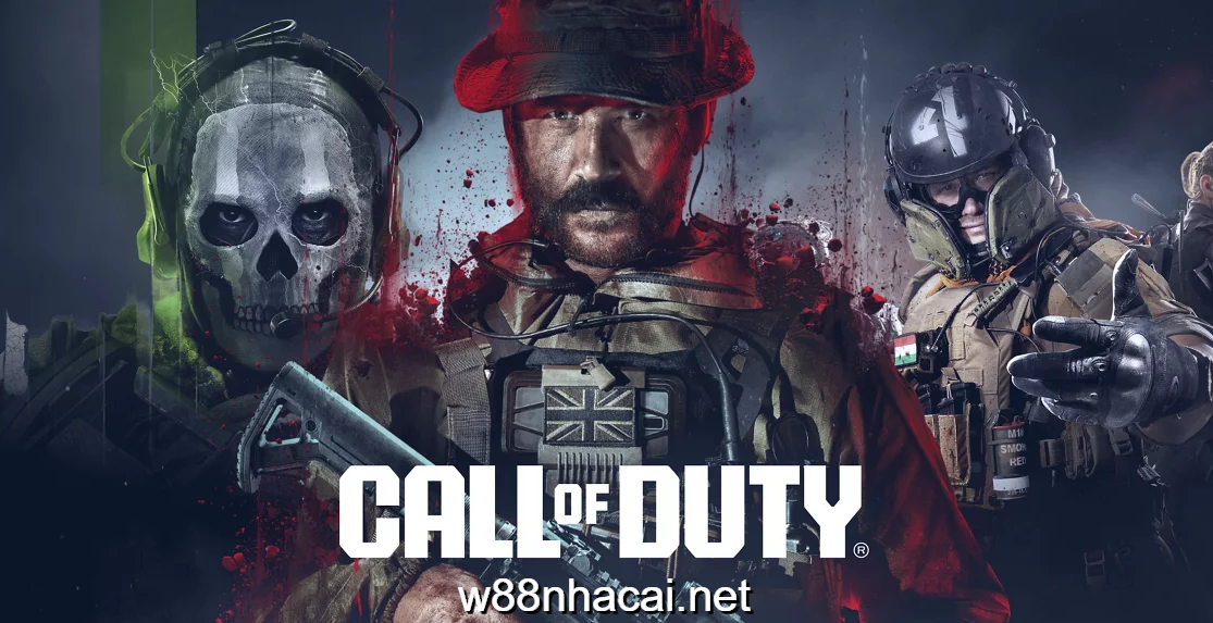 Call of Duty và cách cá cược