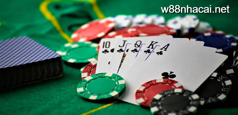 Chọn biến thể game poker phù hợp