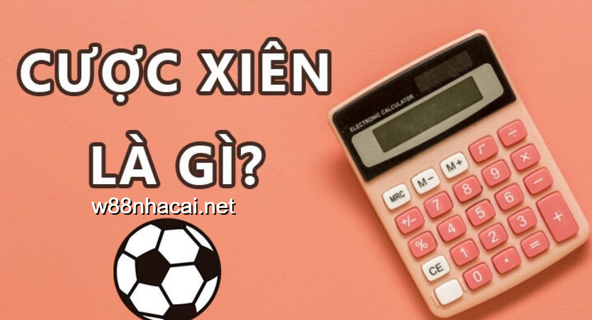 Cược xiên có tỷ lệ rủi ro cao