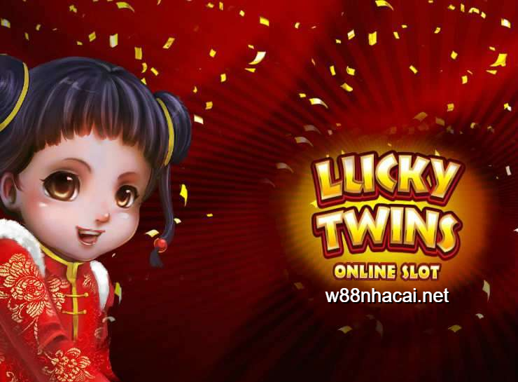 Giới thiệu game Lucky Twins W88