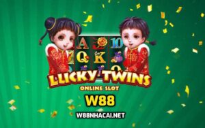 Lucky Twin Slot là gì