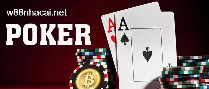 Sơ lược về các biến thể game poker