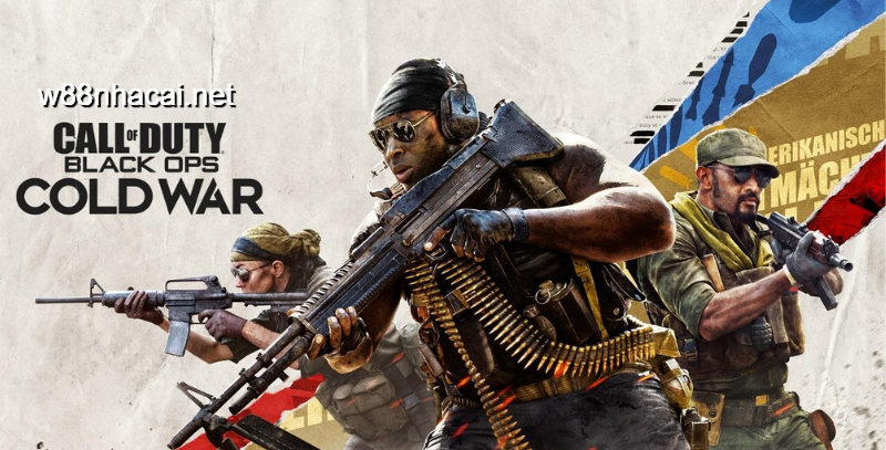 Các luật cược game Call of Duty