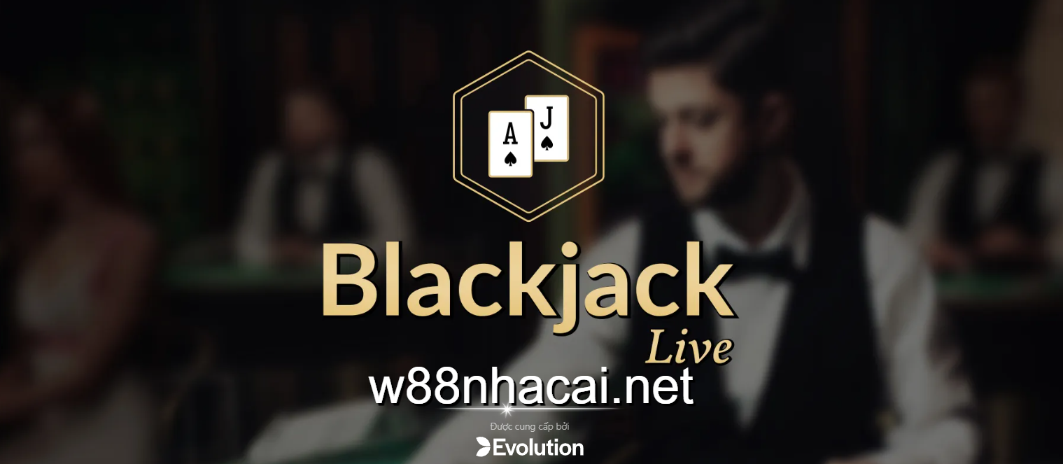 Game bài Blackjack