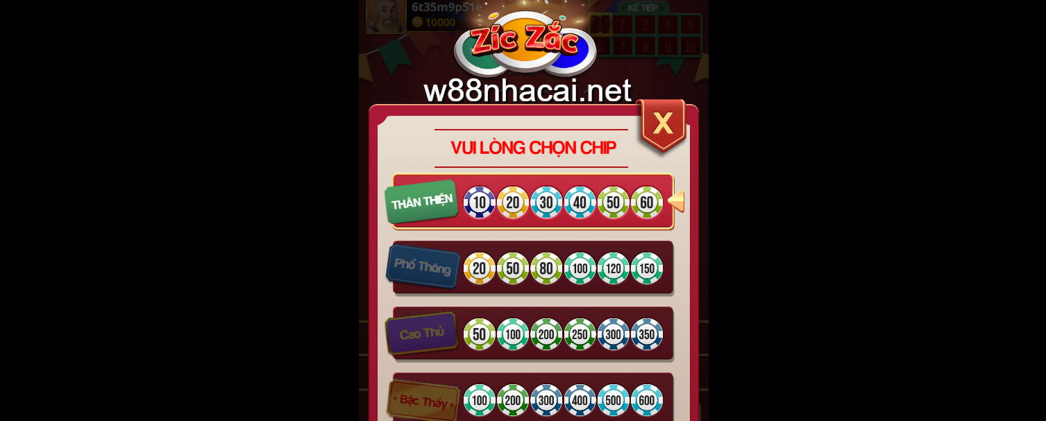 Hướng dẫn tham gia game Plinko