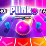 Mẹo Chơi Plinko Tại W88