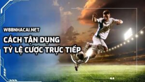 Tỷ lệ cược trực tiếp