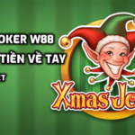 Xmas Joker W88