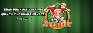 Xmas Joker W88