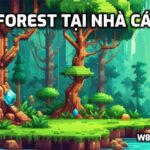 Gem Forest tại nhà cái W88