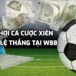 Mẹo chơi cá cược xiên