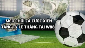 Mẹo chơi cá cược xiên