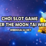 Slot game Over the Moon