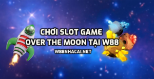 Slot game Over the Moon