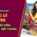 Đại lý W88