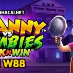 Chiến đấu cùng Granny vs Zombies