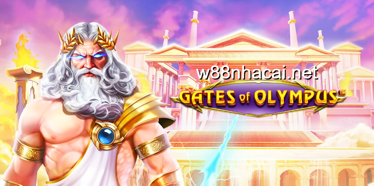 Gates of Olympus