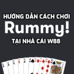 Rummy tại W88